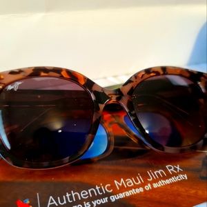 Maui Jim Honeygirl MJ751 Women's sunglasses